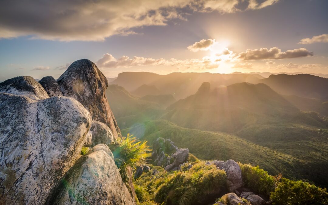 Seated in Heavenly Places (part 2)