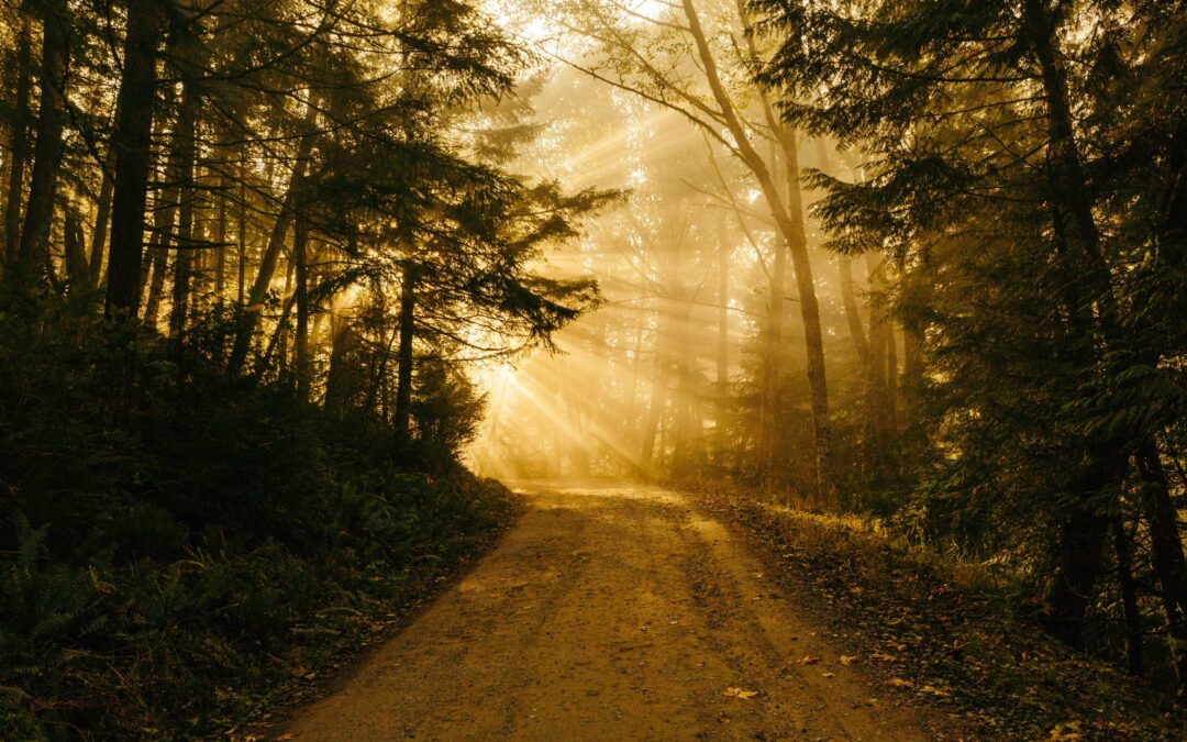 The Lord of the Breakthrough