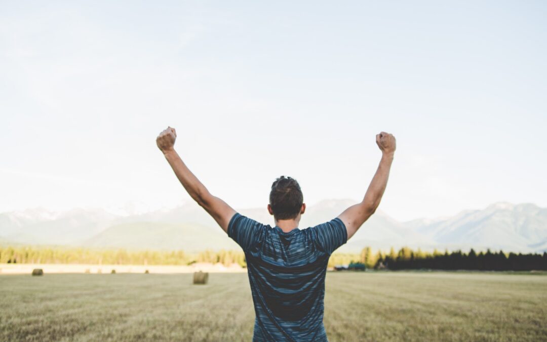 Hallelujah, Christ is all victorious!