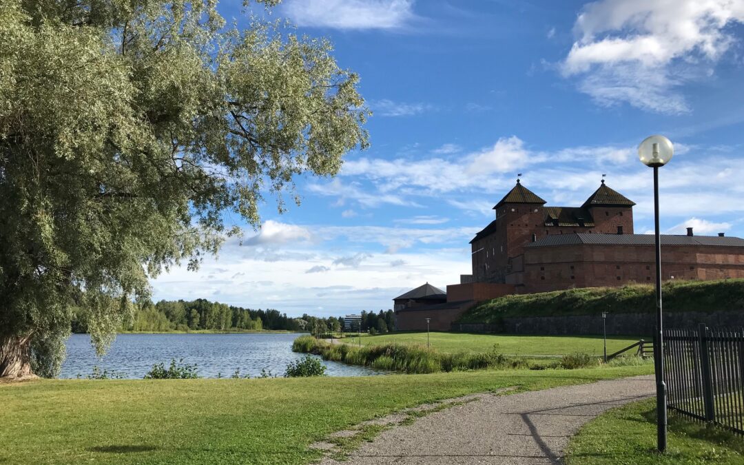 Turvakaupunki